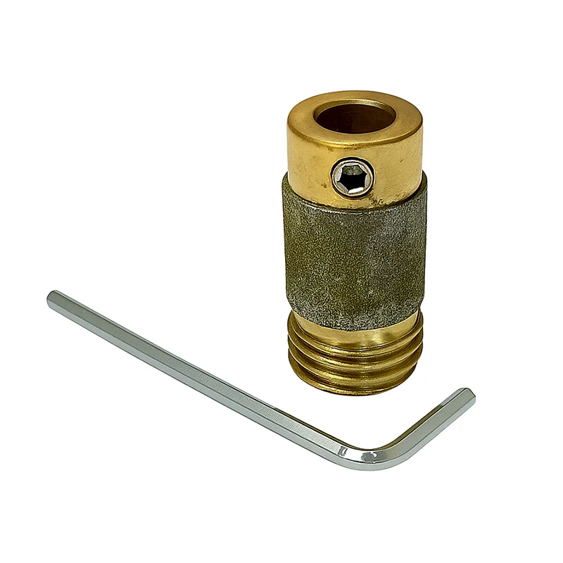 Grinder bits